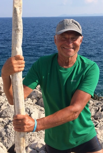 Galambos László smovey Coach+, sportedző